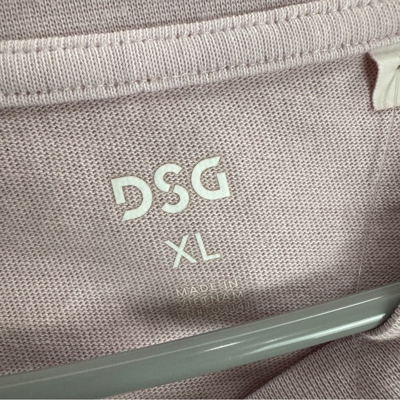 DSG Everyday Shirt Size XL Custom Dye - Picture 2 of 7